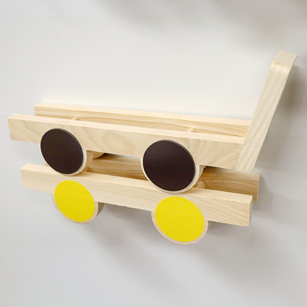 マグネットスロープカー™ BROTO PROJECT（ブロットプロジェクト）