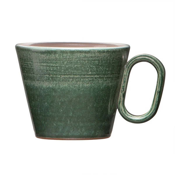 生涯を添い遂げるマグ 八戸焼 BROTO PROJECT（ブロットプロジェクト）