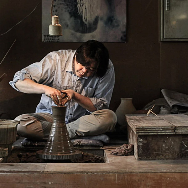 生涯を添い遂げるマグ 八戸焼 BROTO PROJECT（ブロットプロジェクト）