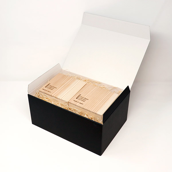 生涯を添い遂げるマグ専用ギフトボックス BROTO PROJECT（ブロットプロジェクト）