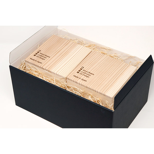 生涯を添い遂げるマグ専用ギフトボックス BROTO PROJECT（ブロットプロジェクト）