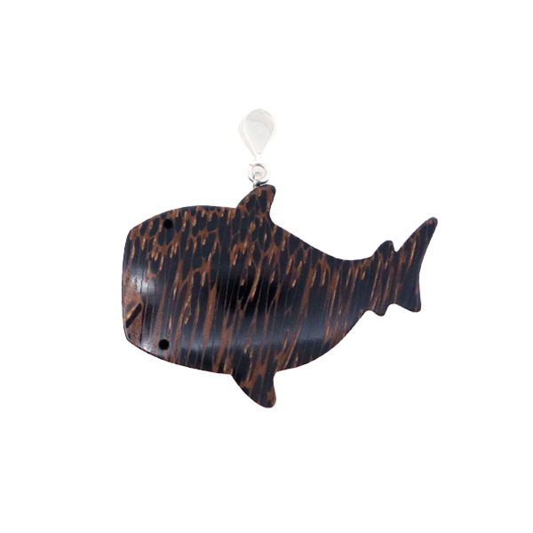 ジンベエザメさん