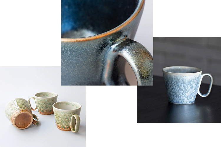 ワイヤードビーンズ 生涯を添い遂げるマグ