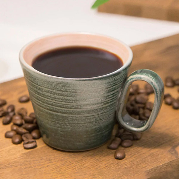 ワイヤードビーンズ 生涯を添い遂げるマグ