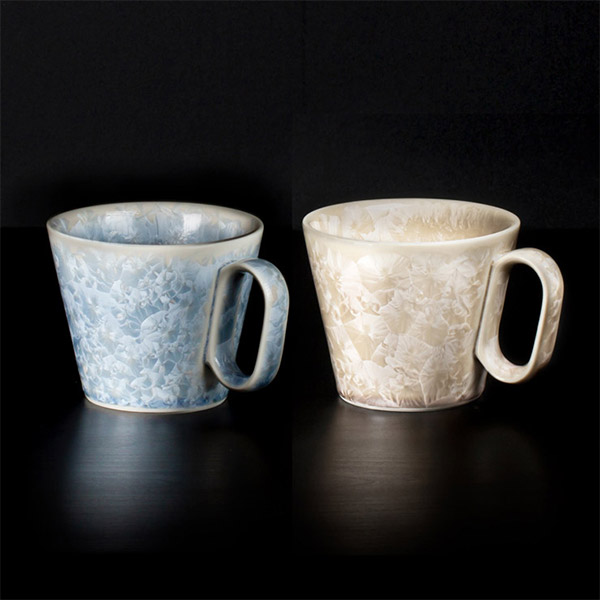 ワイヤードビーンズ 生涯を添い遂げるマグ