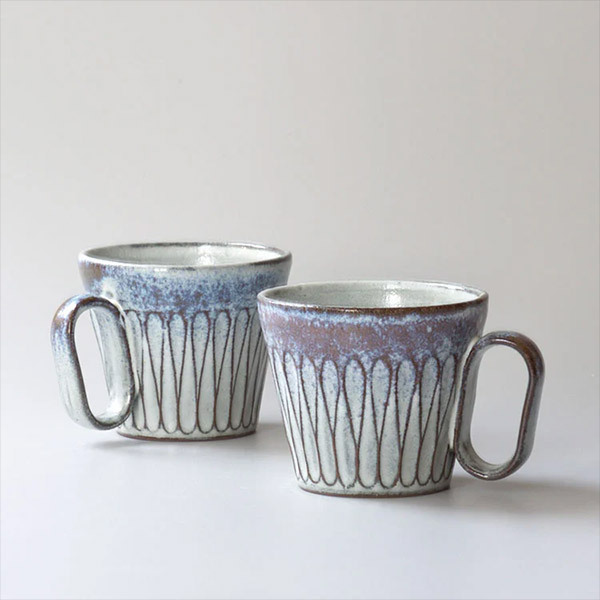 ワイヤードビーンズ 生涯を添い遂げるマグ