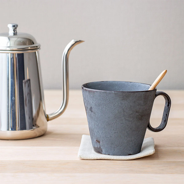 ワイヤードビーンズ 生涯を添い遂げるマグ