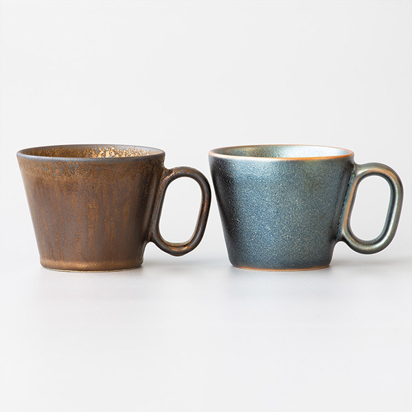 ワイヤードビーンズ 生涯を添い遂げるマグ