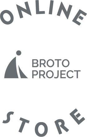ブロットプロジェクトオンラインストア